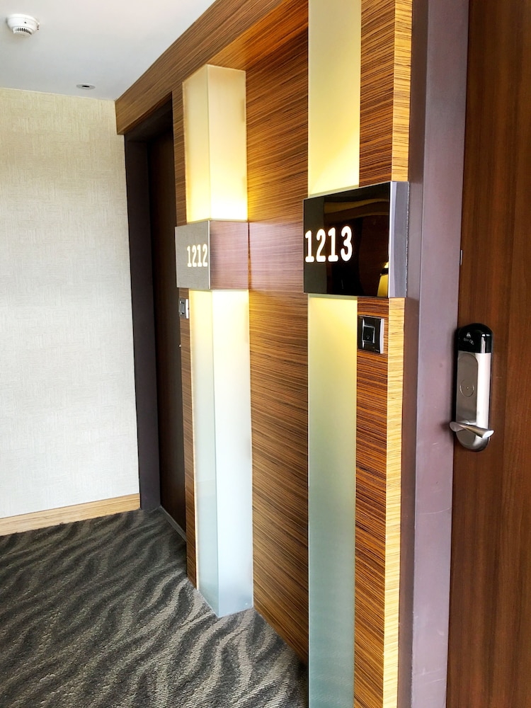 Century Hotel Taoyuan 31/42