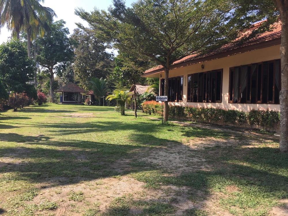 Siam Tara Resort 42/50