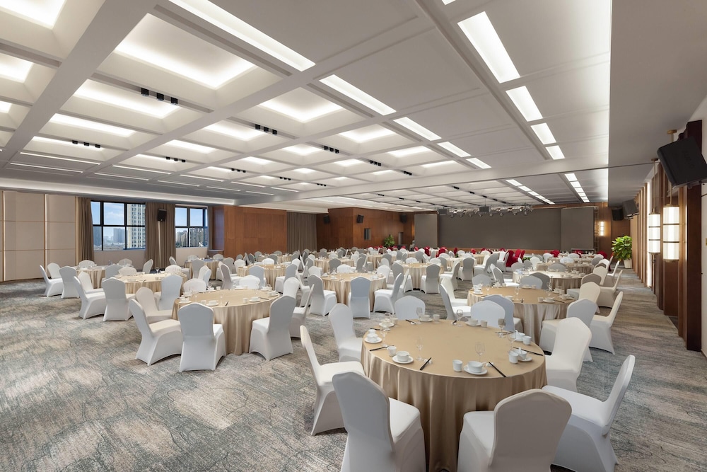 Hawthorn by Wyndham Chenzhou Beihu 14/18