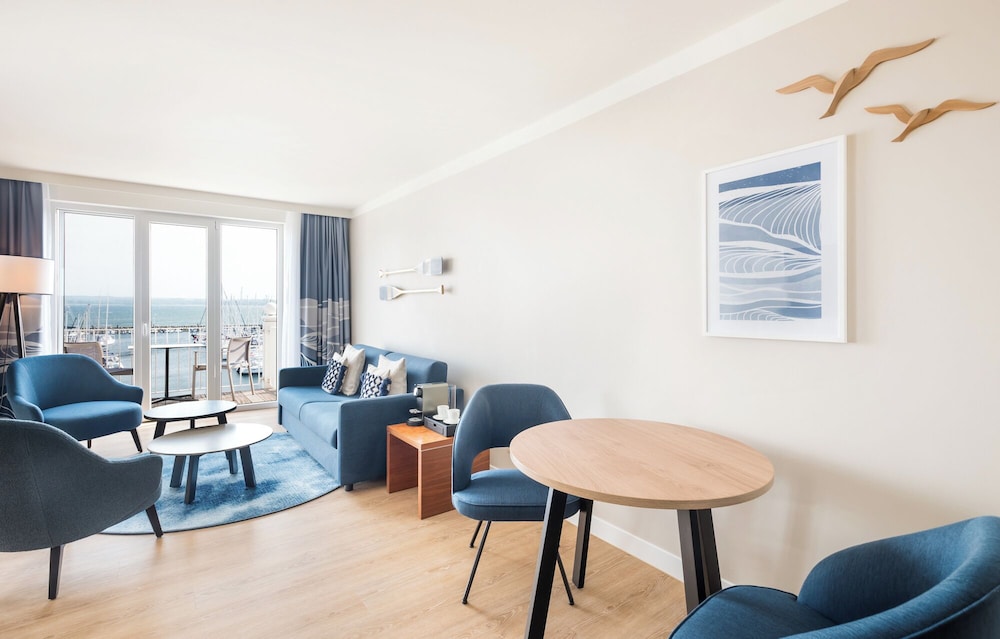 Lindner Hotel Boltenhagen 24/48