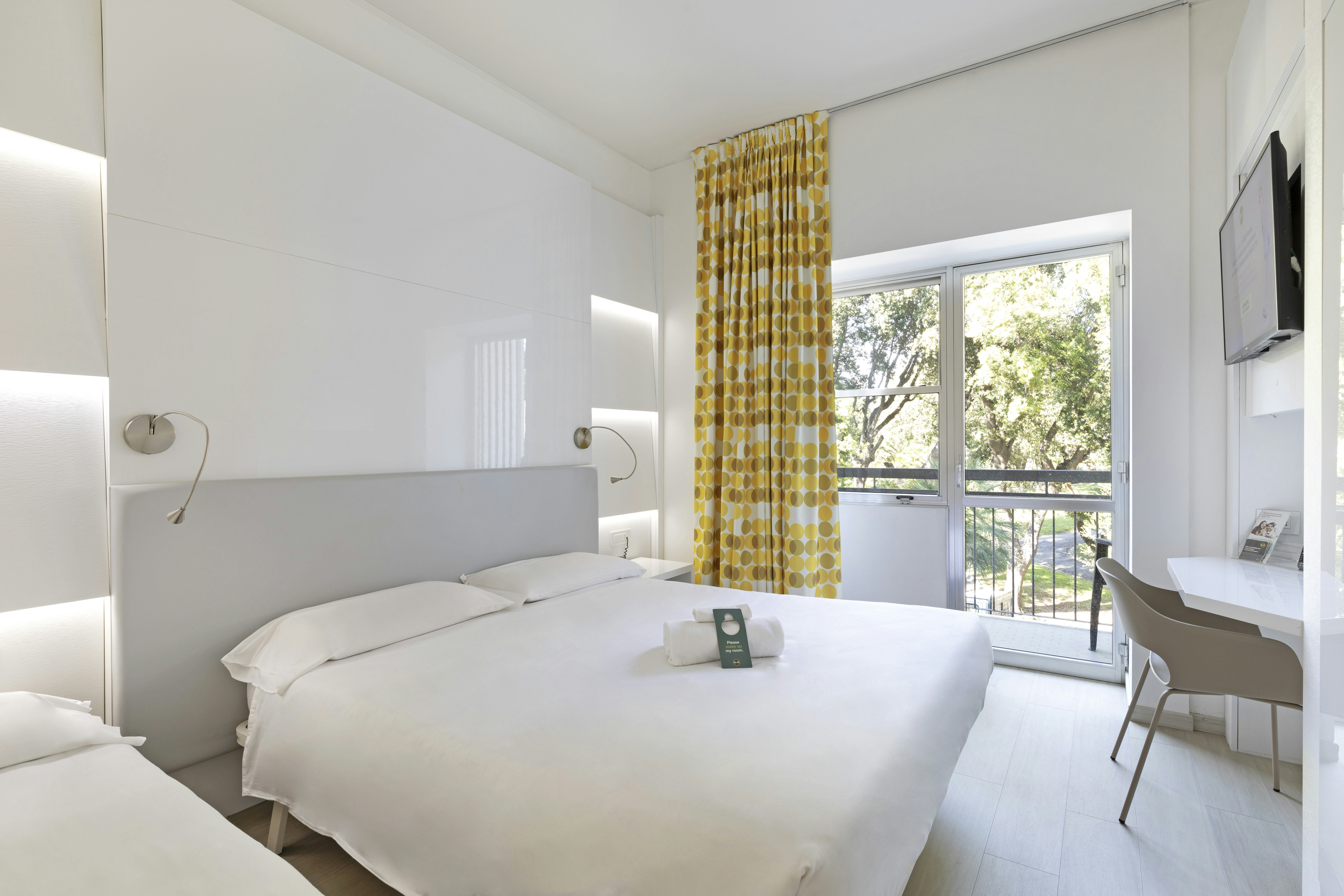 B&B Hotel Savona 24/42