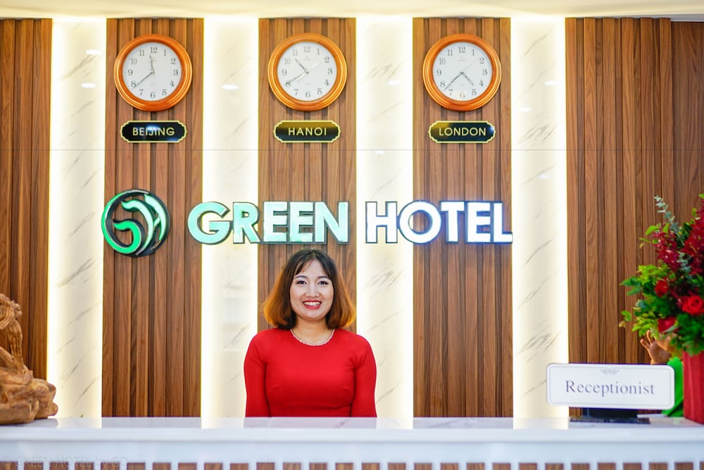 Green Hadong Hotel 22/64