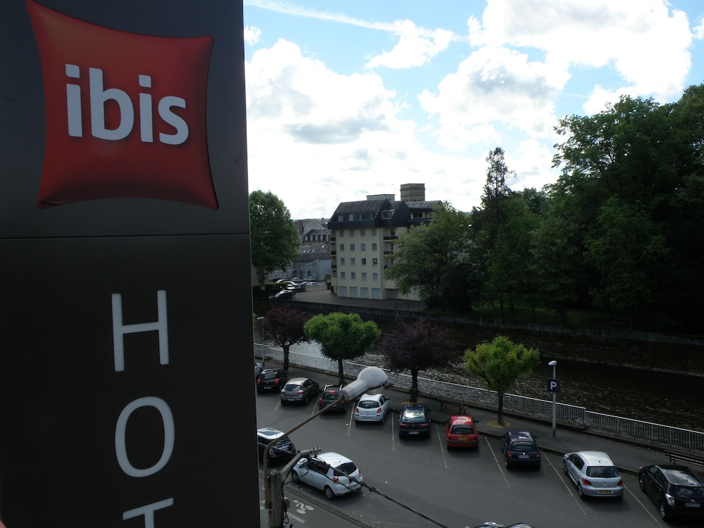 Ibis Brive Centre 54/65