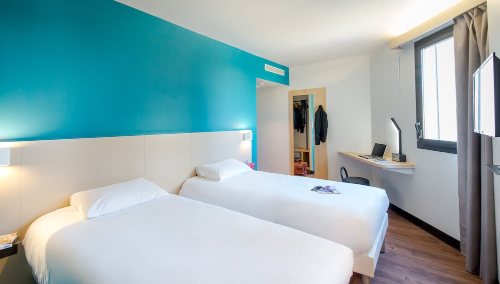 B&B Hotel Marseille Centre La Timone 19/43