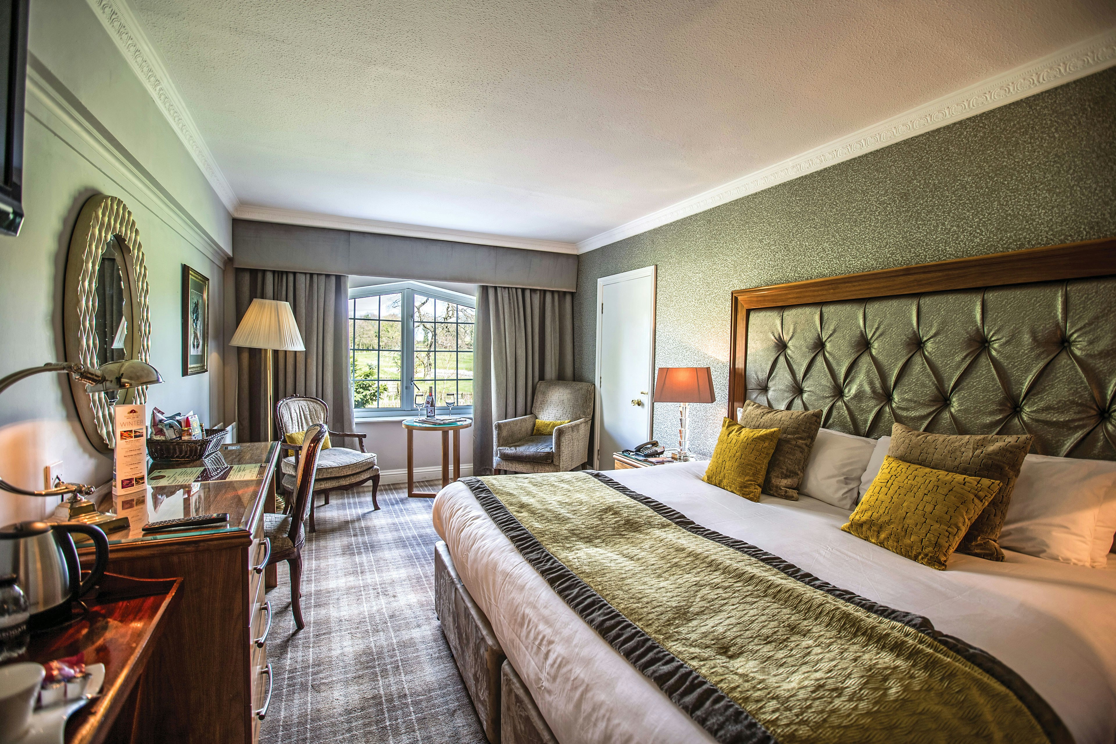 Ramside Hall Hotel Golf And Spa 17/65