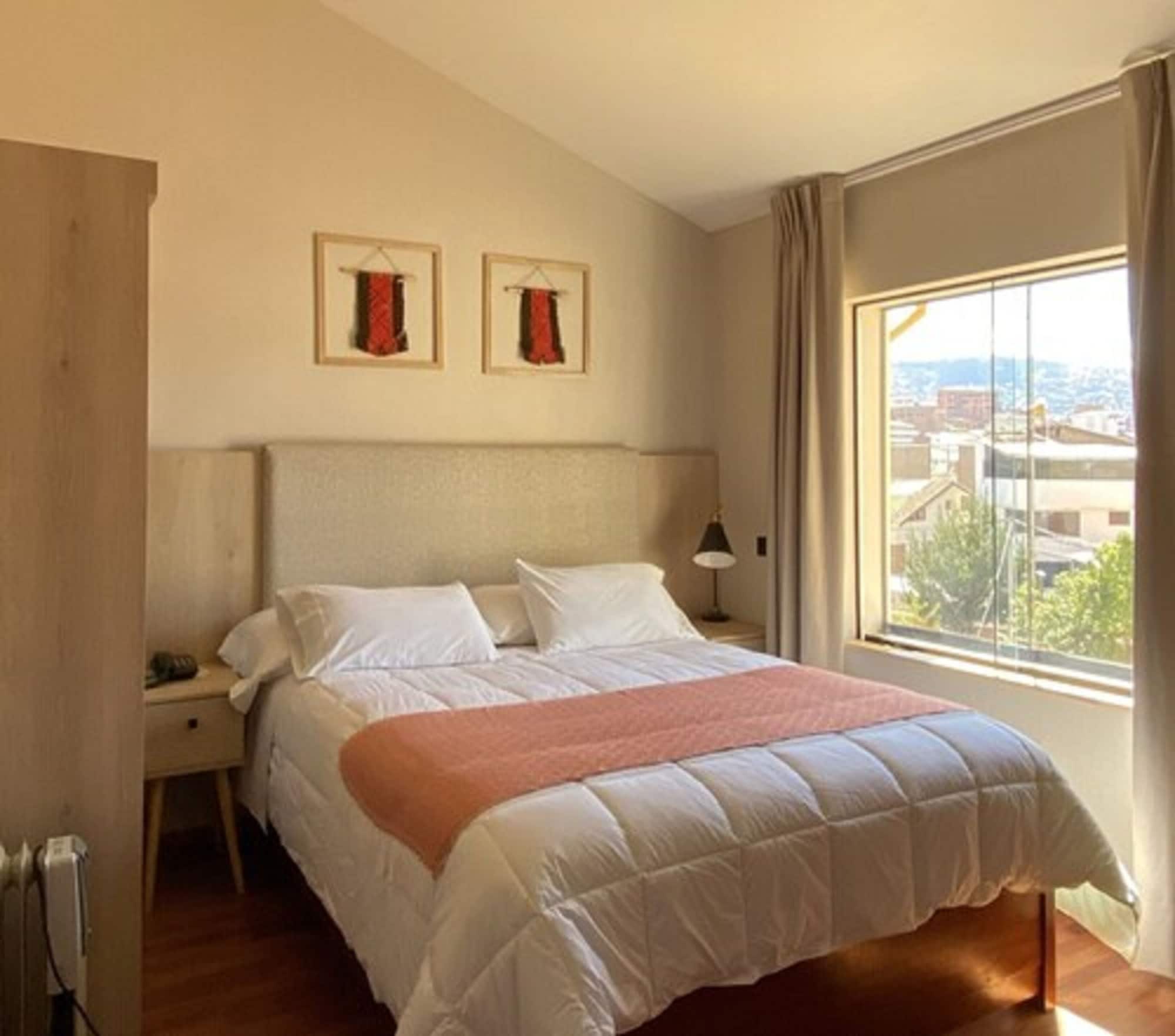 غرفة ثلاثية بثلاثة أسرّة، Torre Dorada 4/10