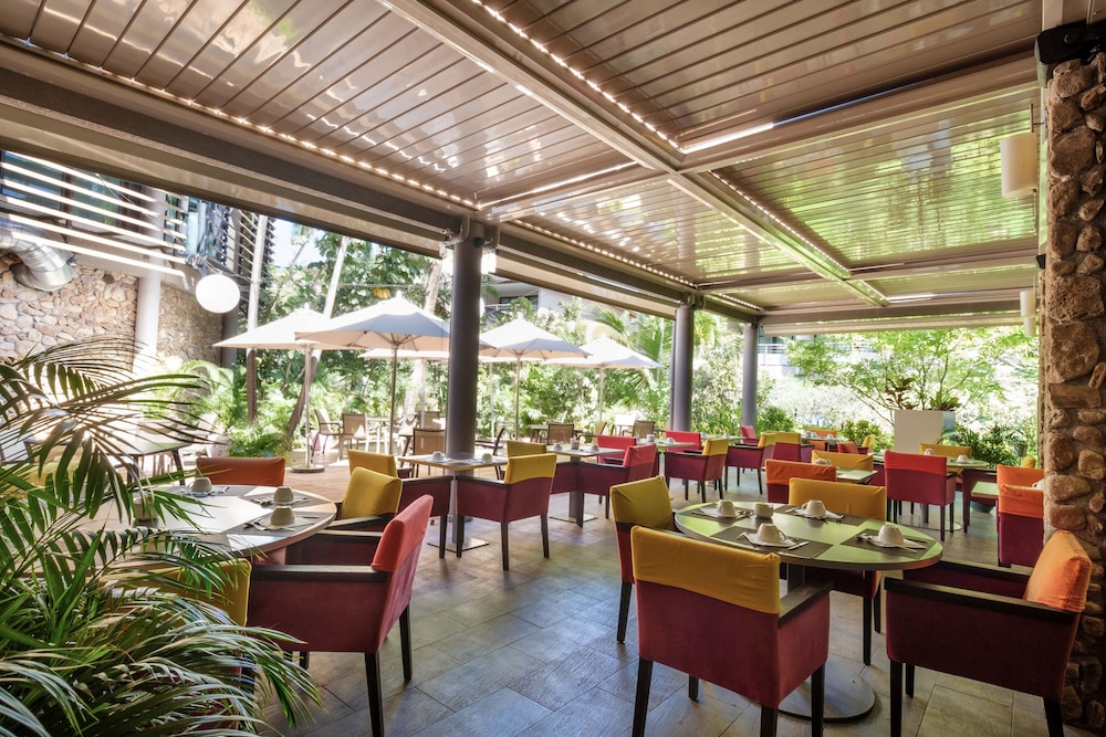 Te Moana Tahiti Resort 47/65