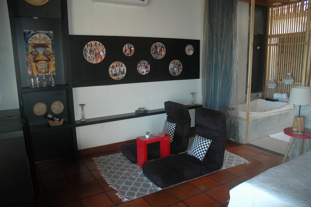Hotel Villaggio Tudo Bom 41/64