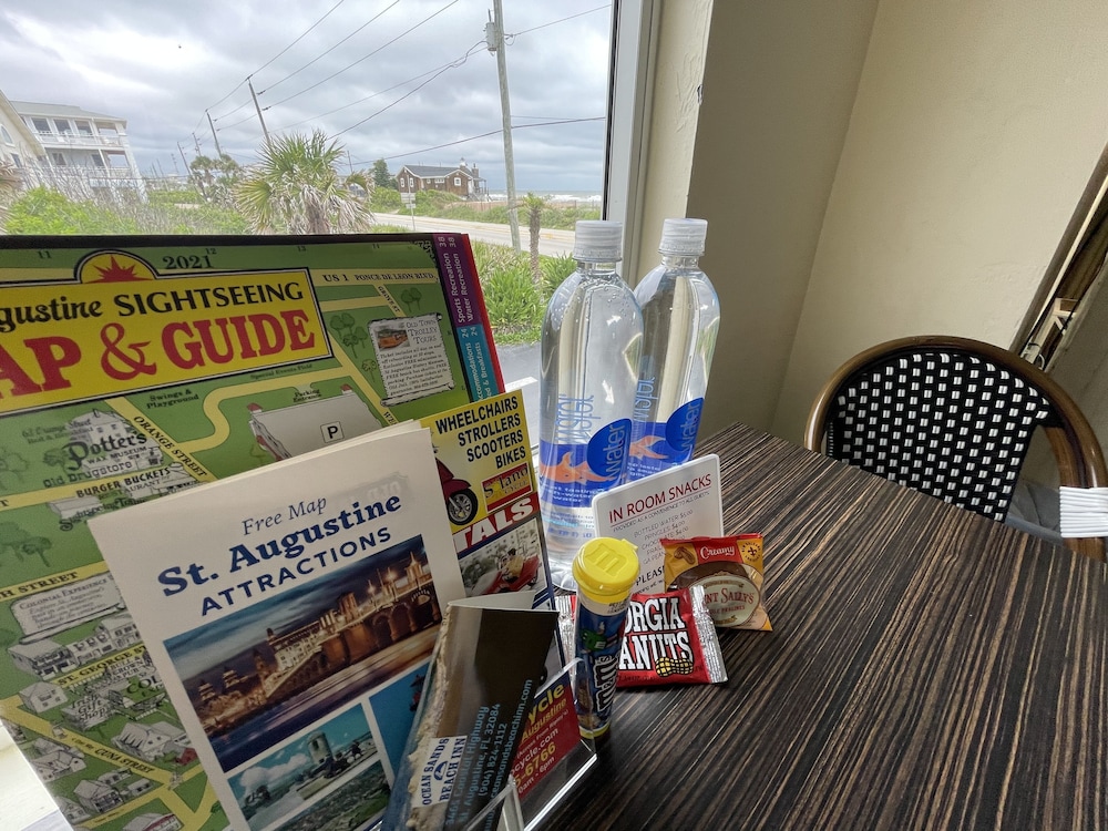 Ocean Sands Beach Inn 36/46