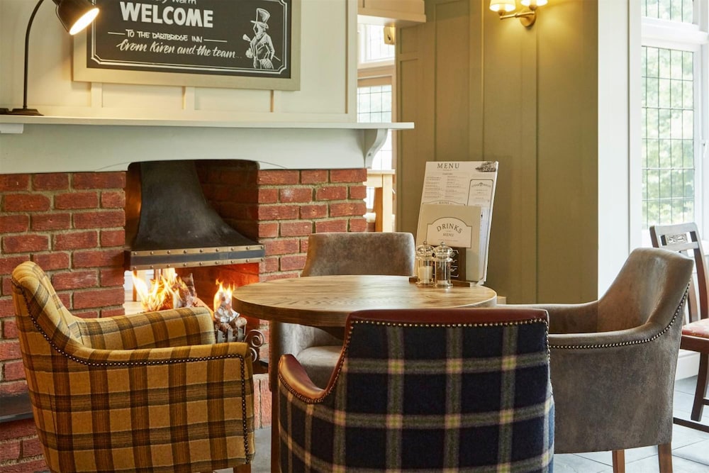 The Dartbridge Inn 23/33