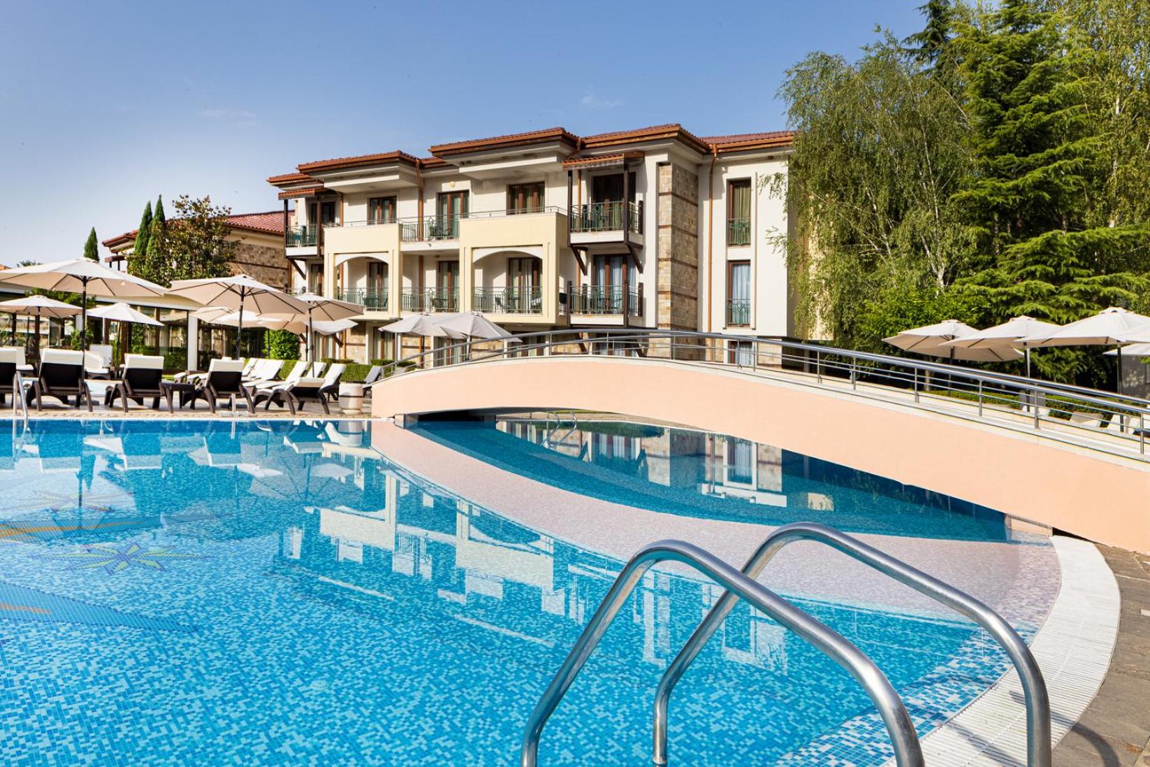 PARK PIRIN HOTEL 32/55