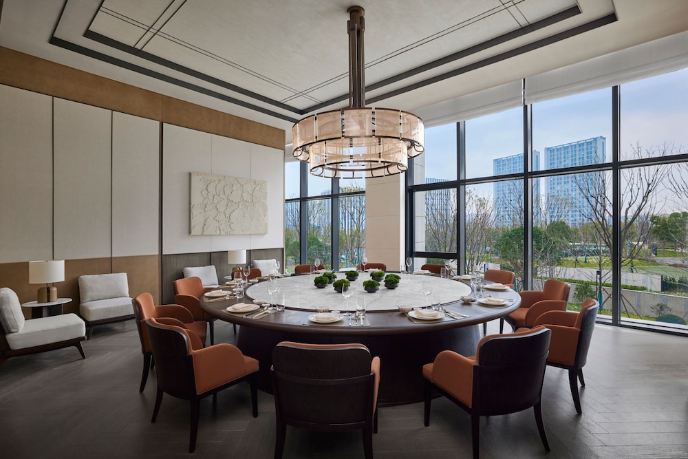 Nantong Marriott Hotel 25/39