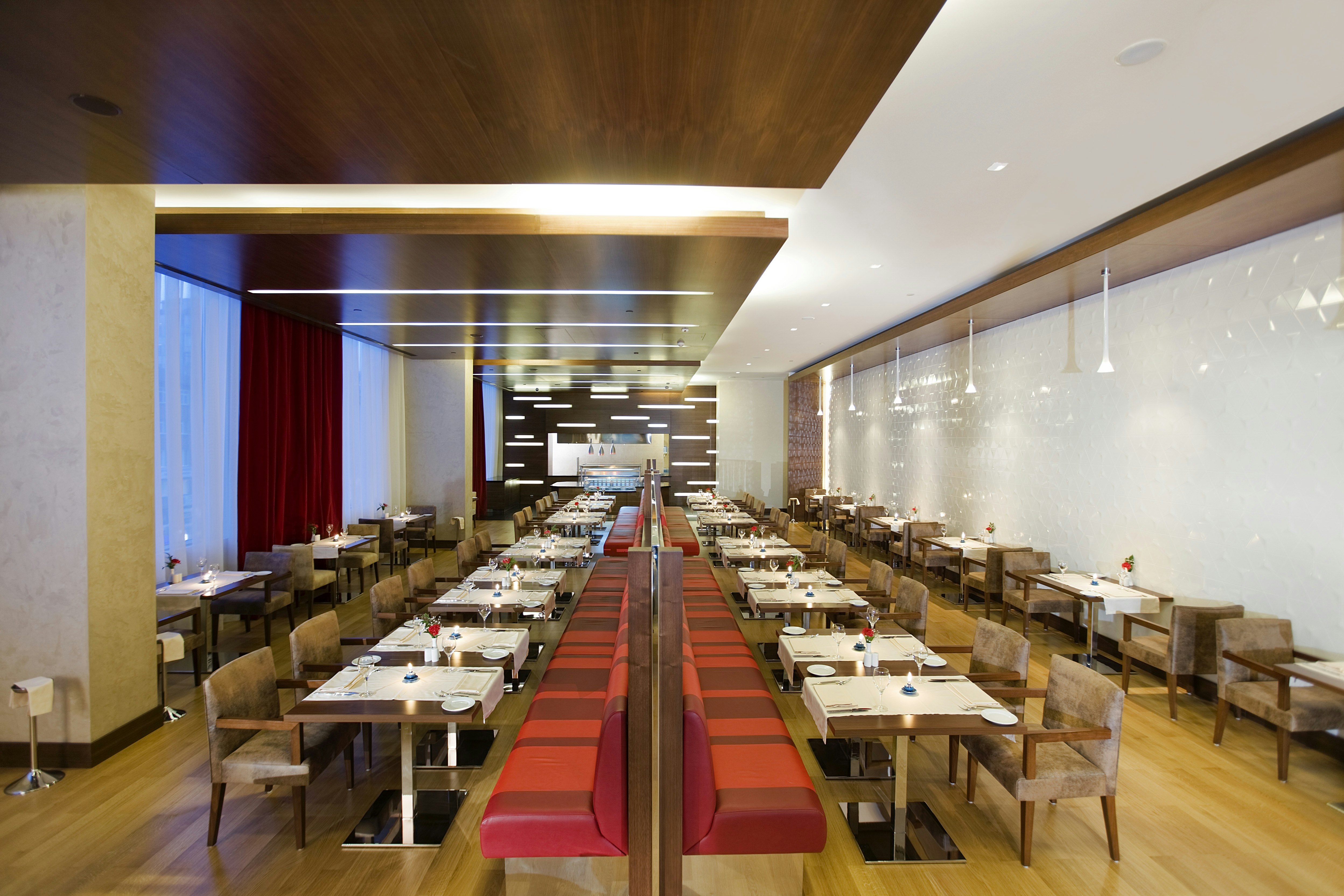 HILTON GARDEN INN KUTAHYA 38/52