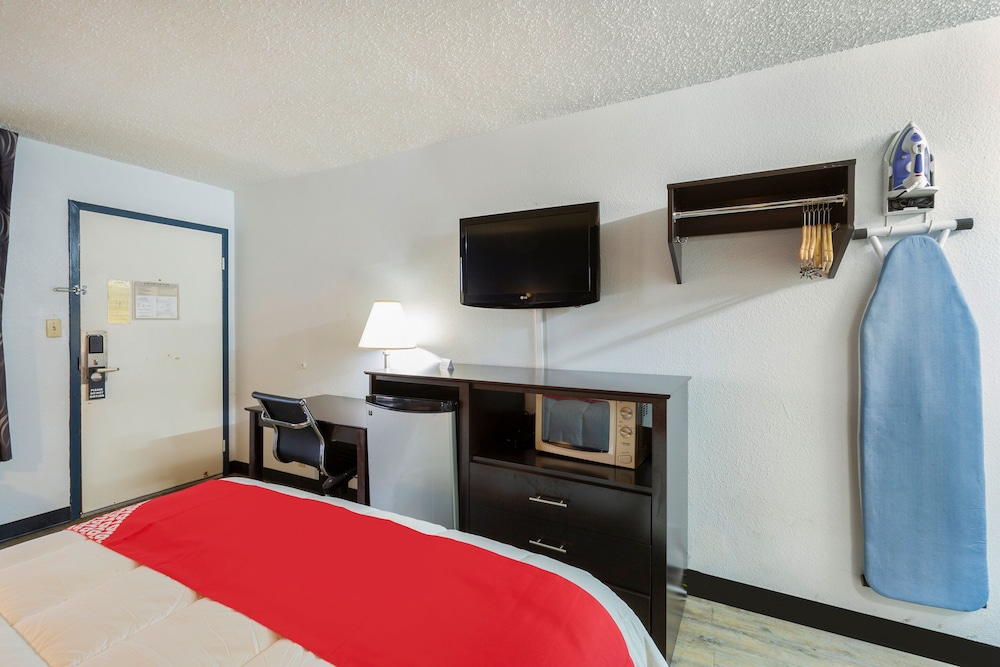 Hotel Baton Rouge Mid City 18/55