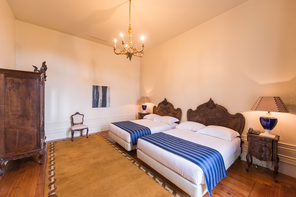 Villa Garden Braga 26/54