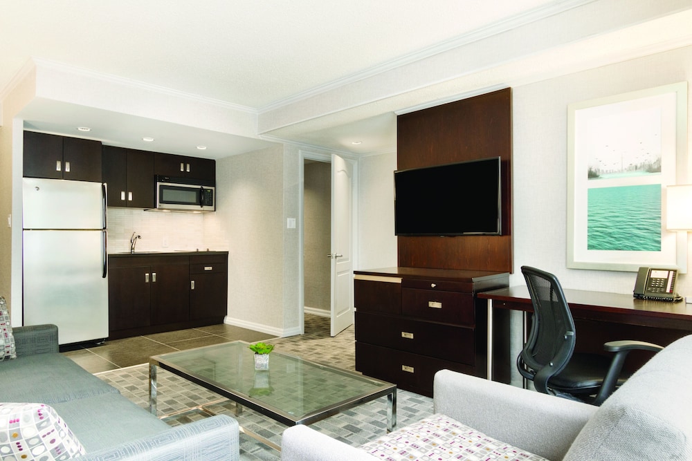 Doubletree By Hilton Hotel Toronto Downtown 48/83