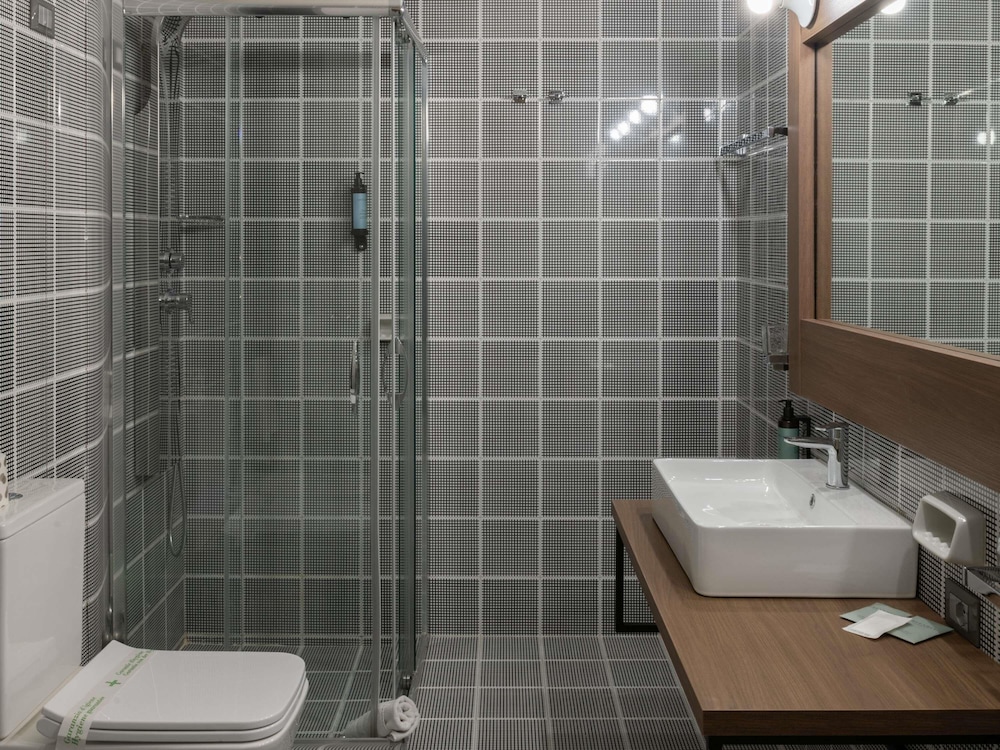 Mercure Hotel President Lecce 43/46
