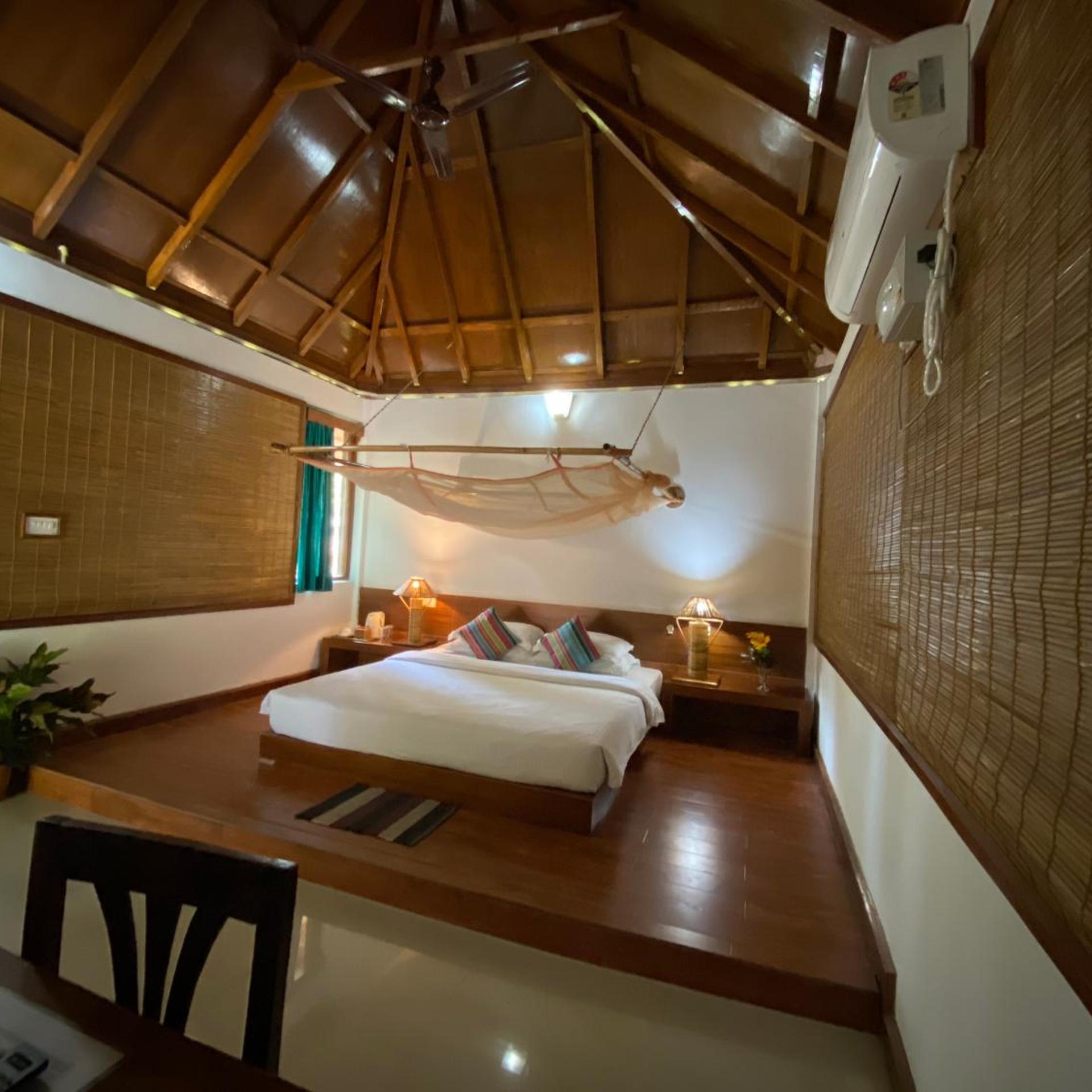 The Wild Orchid Resort 7/50
