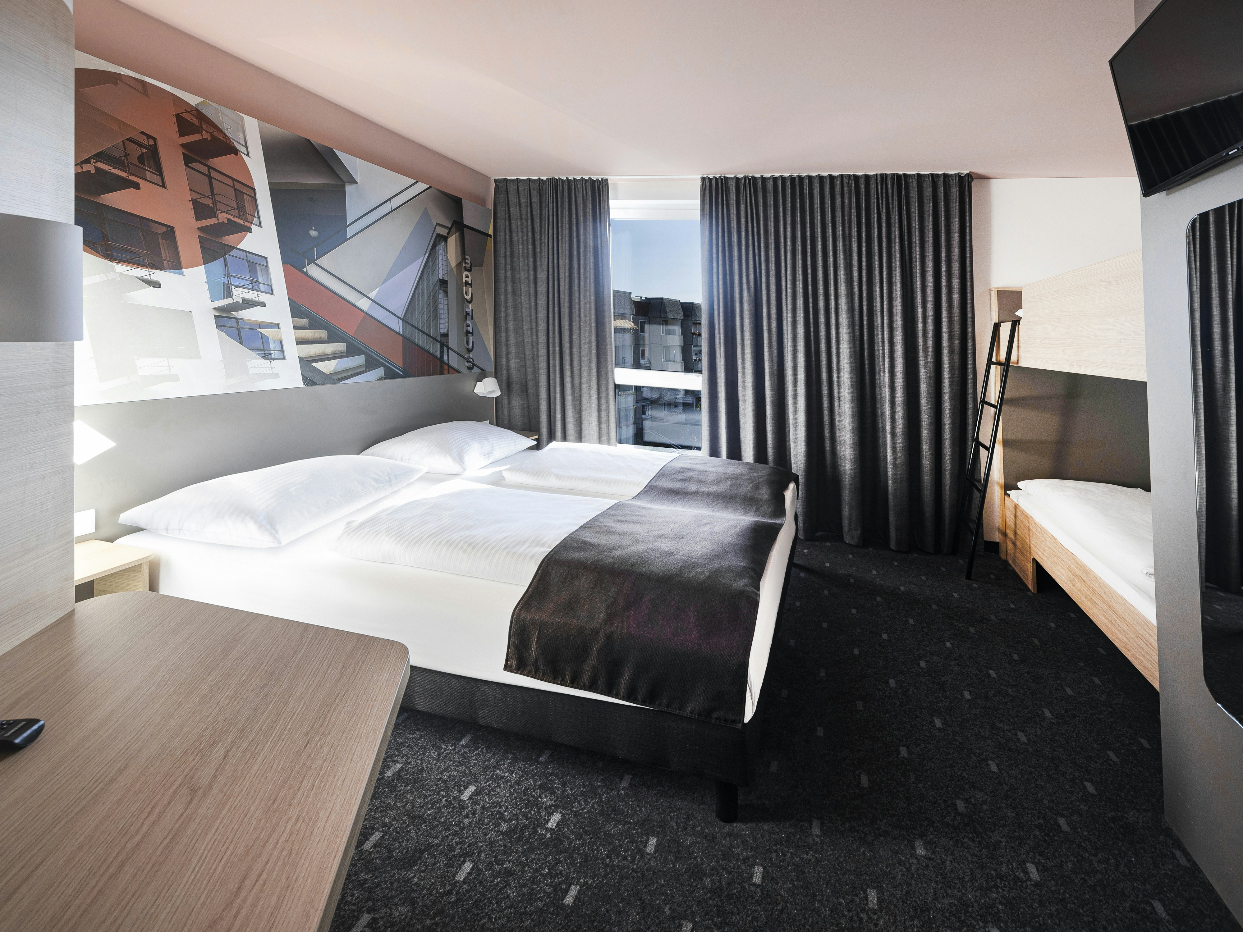 B&b Hotel Dessau 6/31