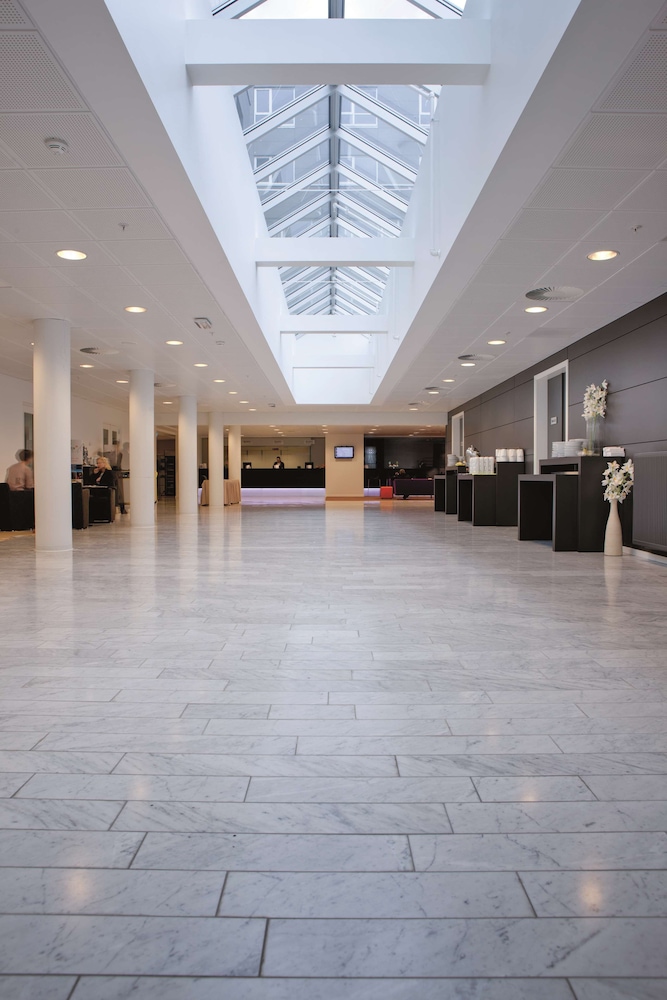 Best Western Plus Park Globetrotter Copenhagen Airport 47/50