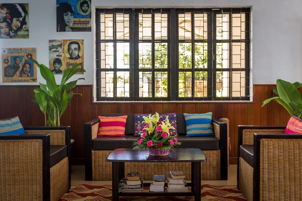 Baby Elephant Boutique Hotel 47/69