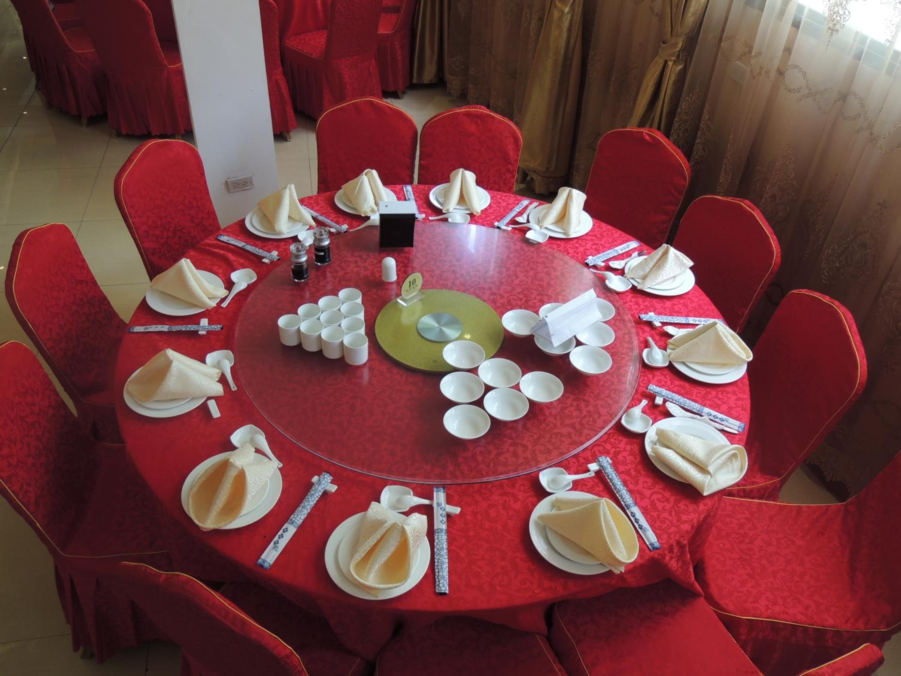 Dela Chambre Hotel 35/51