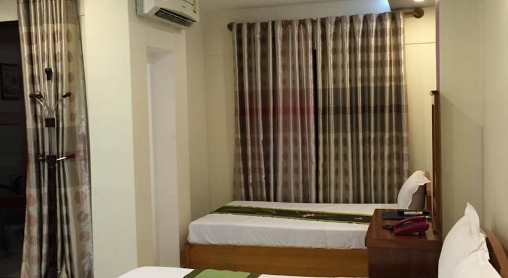 Original Binh Duong 3 Hotel 41/46