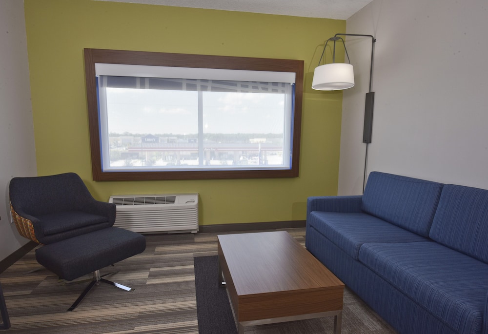 Holiday Inn Express & Suites Orlando - Lake Nona Area 31/47