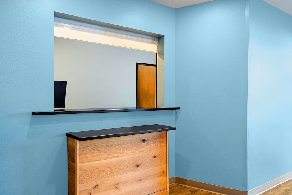 Extended Stay America Select Suites - Ogden 5/40