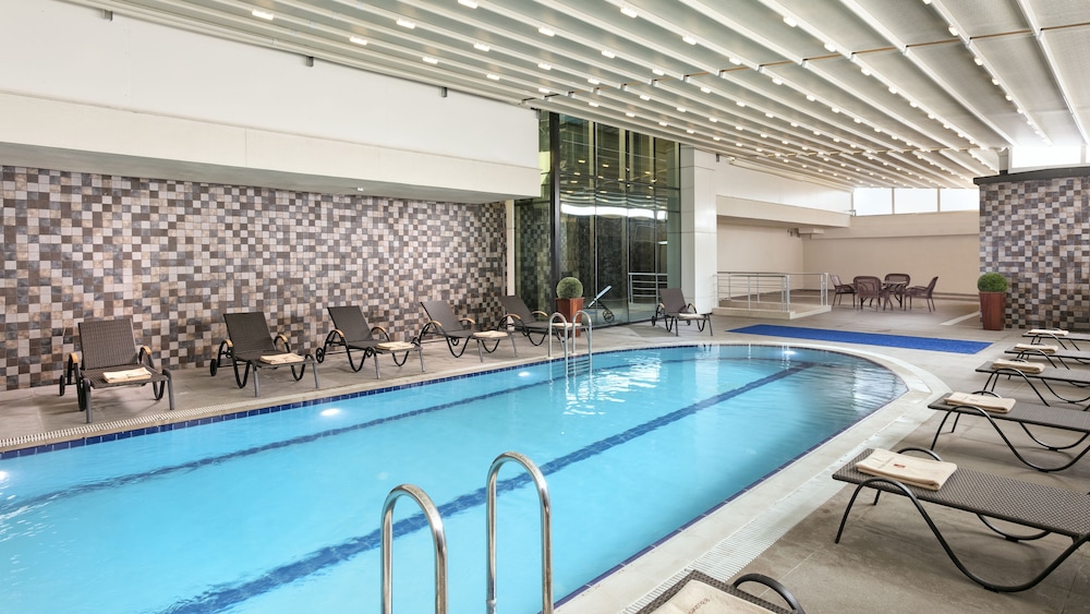 B Business Hotel & Spa 47/53