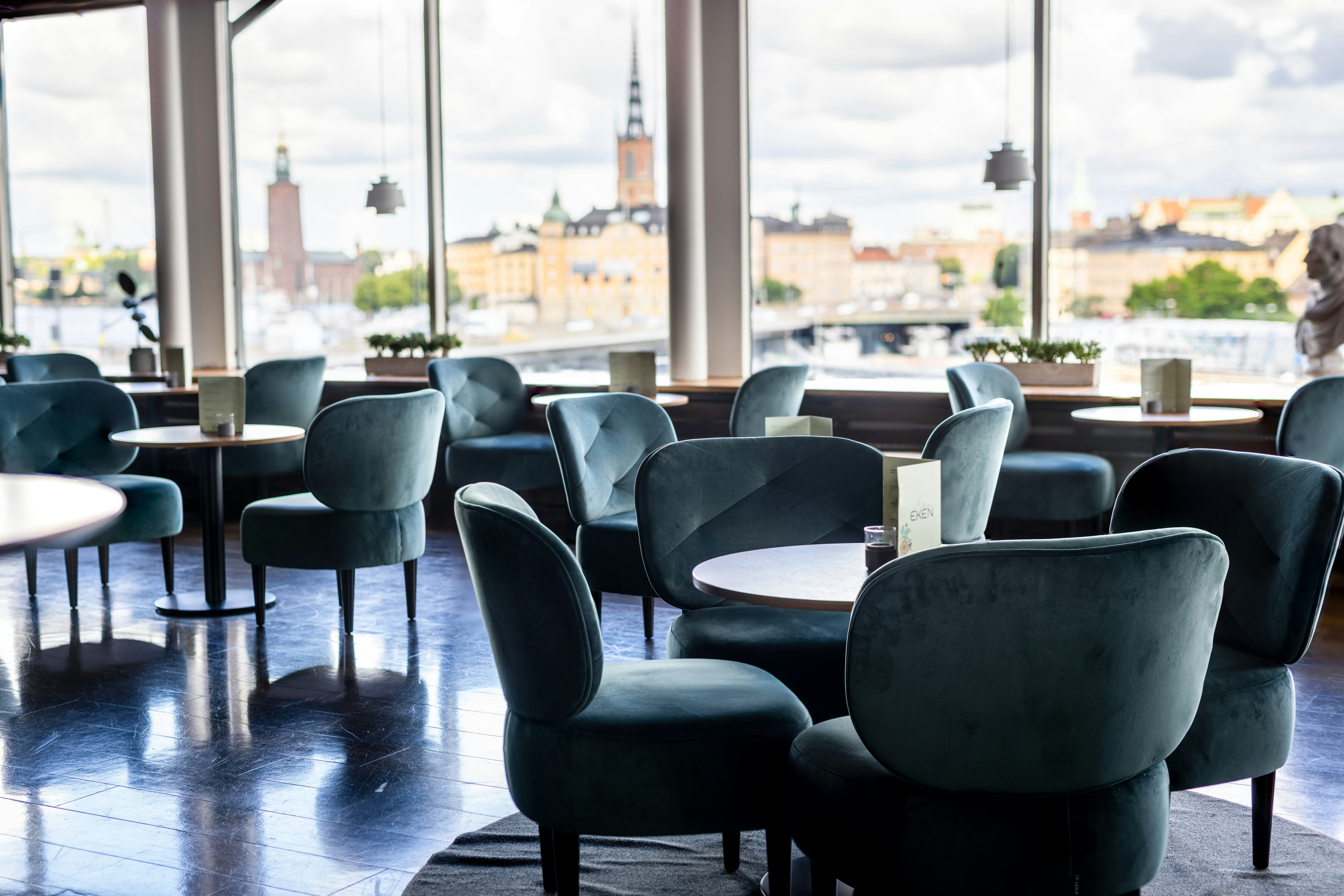 Hilton Stockholm Slussen Hotel 51/66