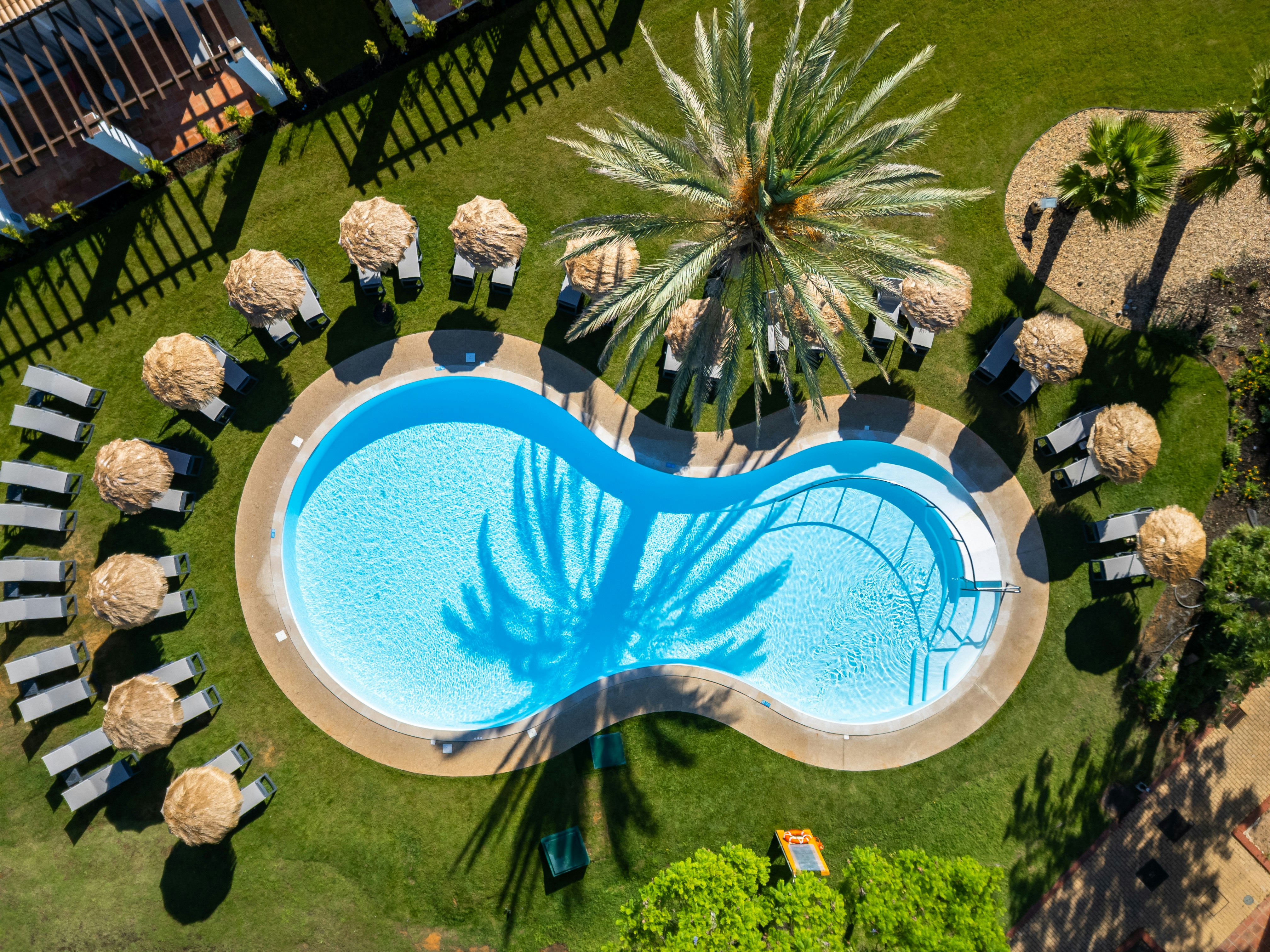 Pestana Vila Sol Golf - Vilamoura 71/79