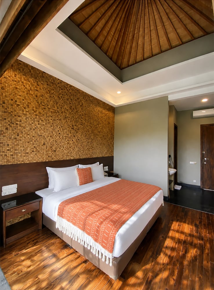 Del Cielo Villa Jimbaran 8/49