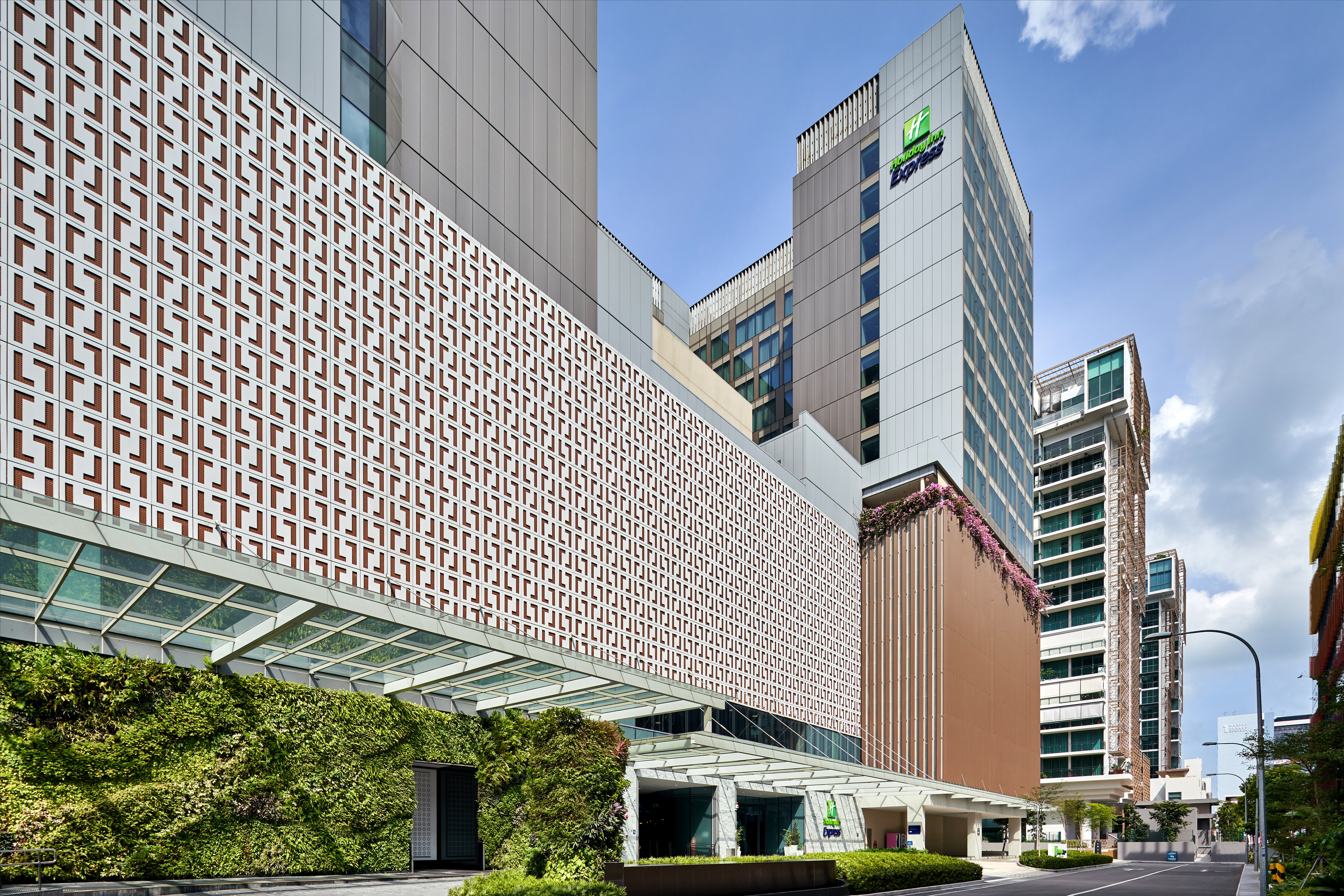 Holiday Inn Express Singapore Katong 48/51