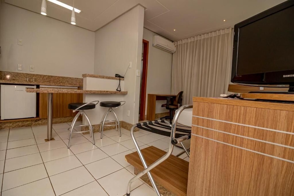 Sun Square Suites Hotel by GP 25/50