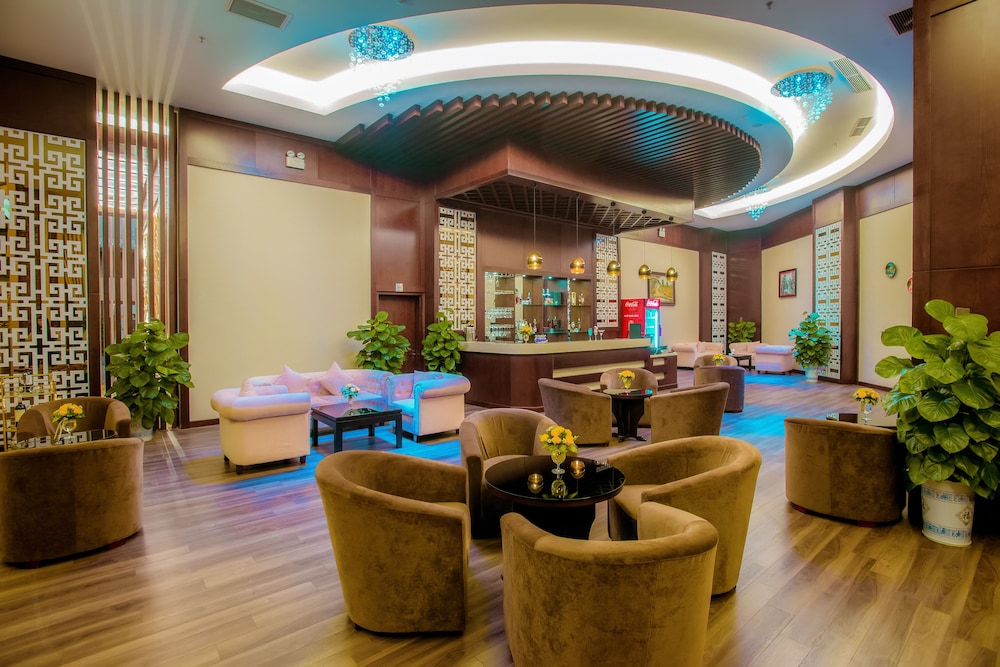Muong Thanh Grand Bac Giang Hotel 43/62