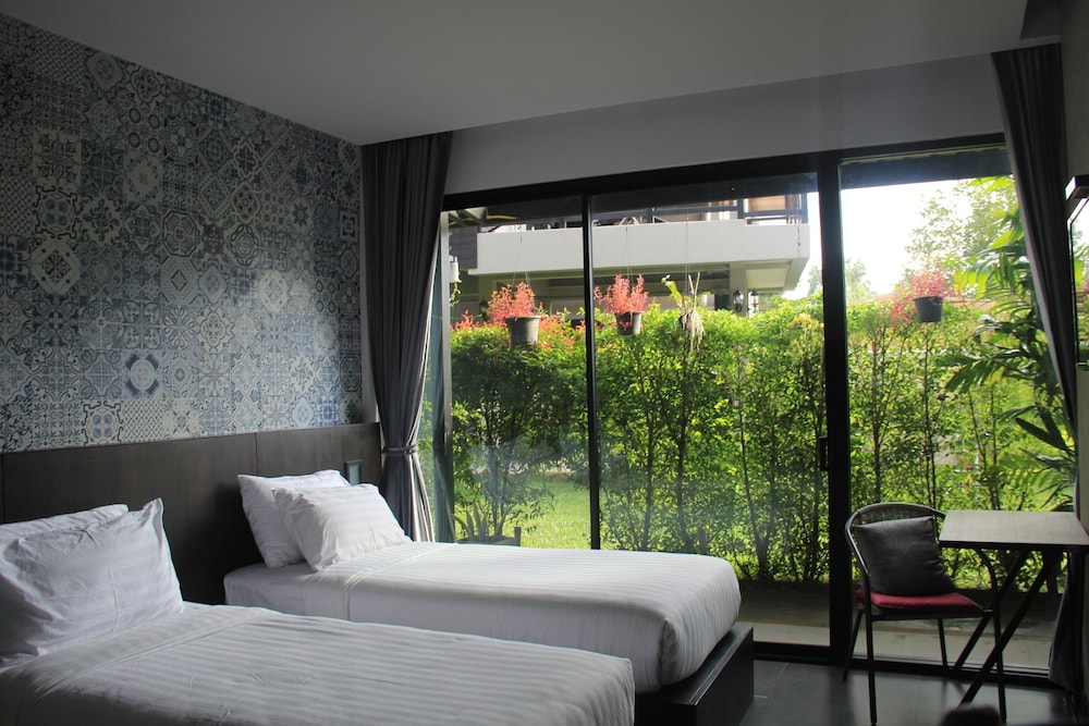 Anantaya Home Phare 16/50