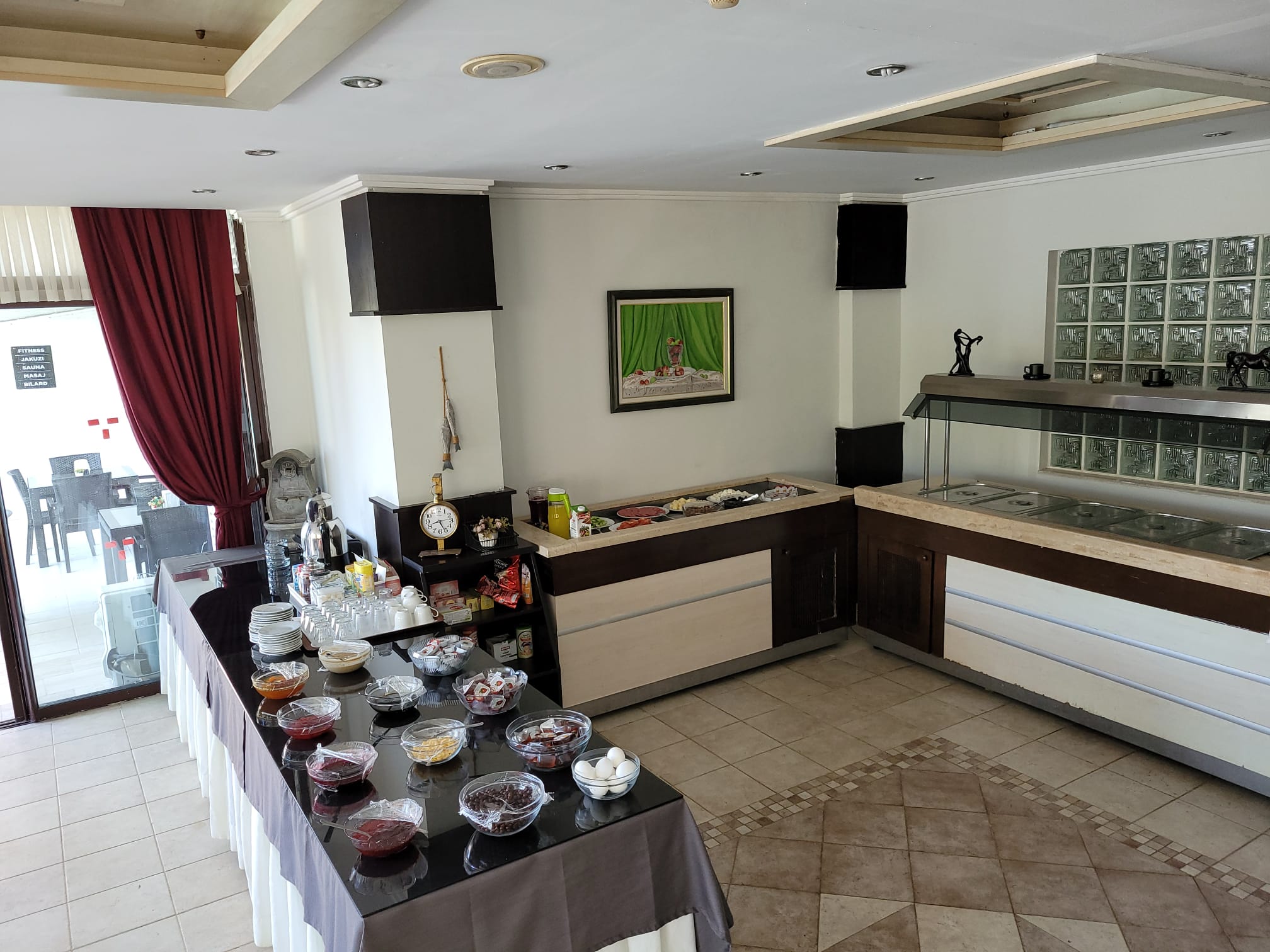 Carna Garden 28/46