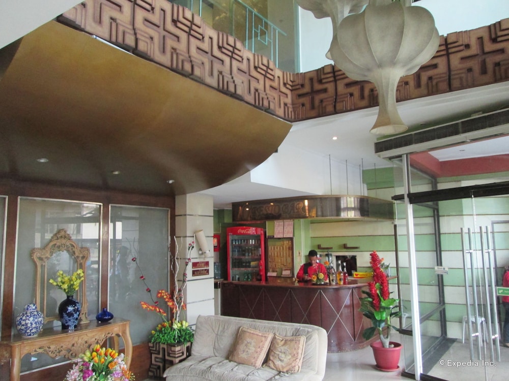 Hotel Conchita 21/31