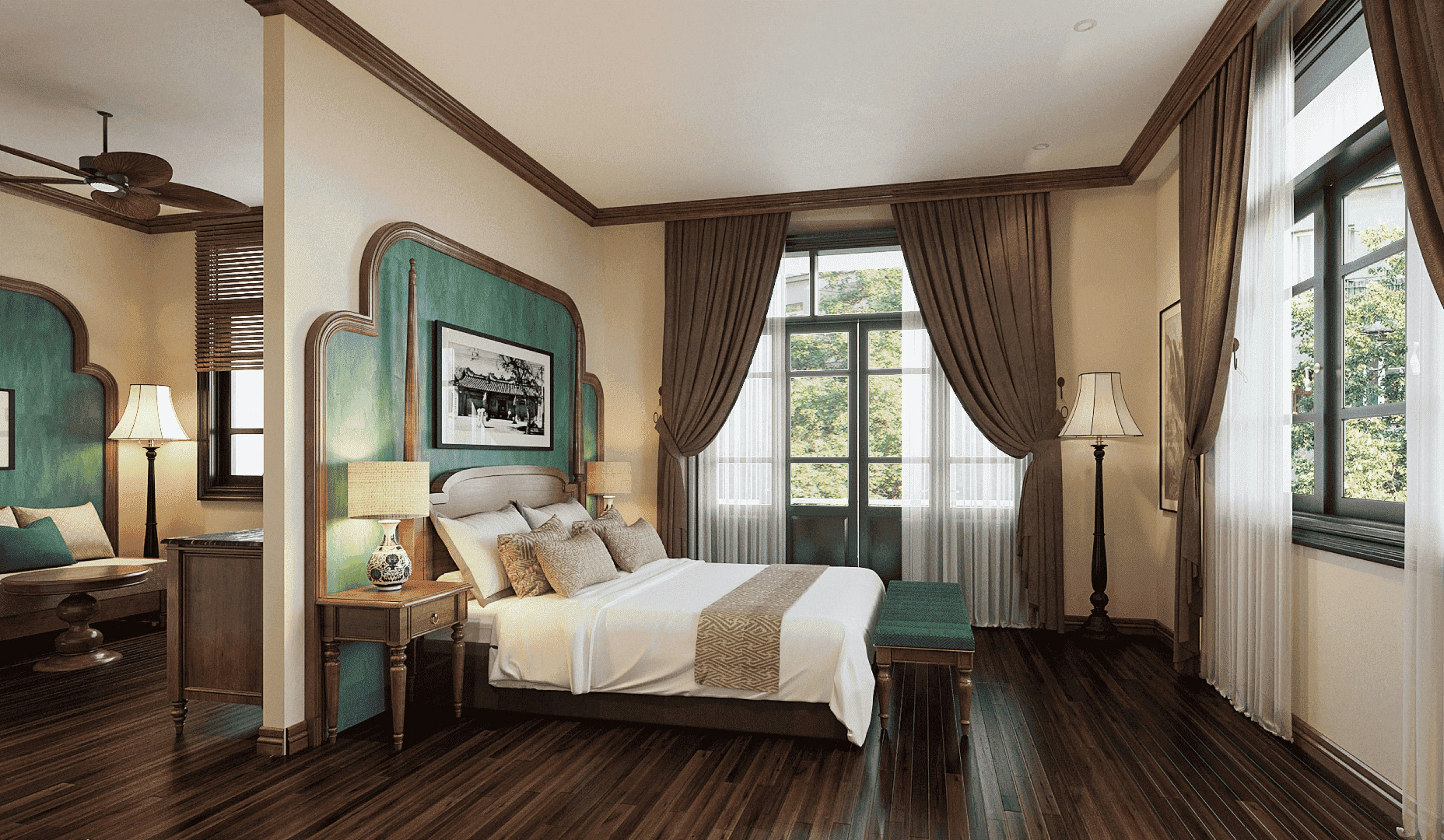Anmira Resort & Spa Hoi An 6/20