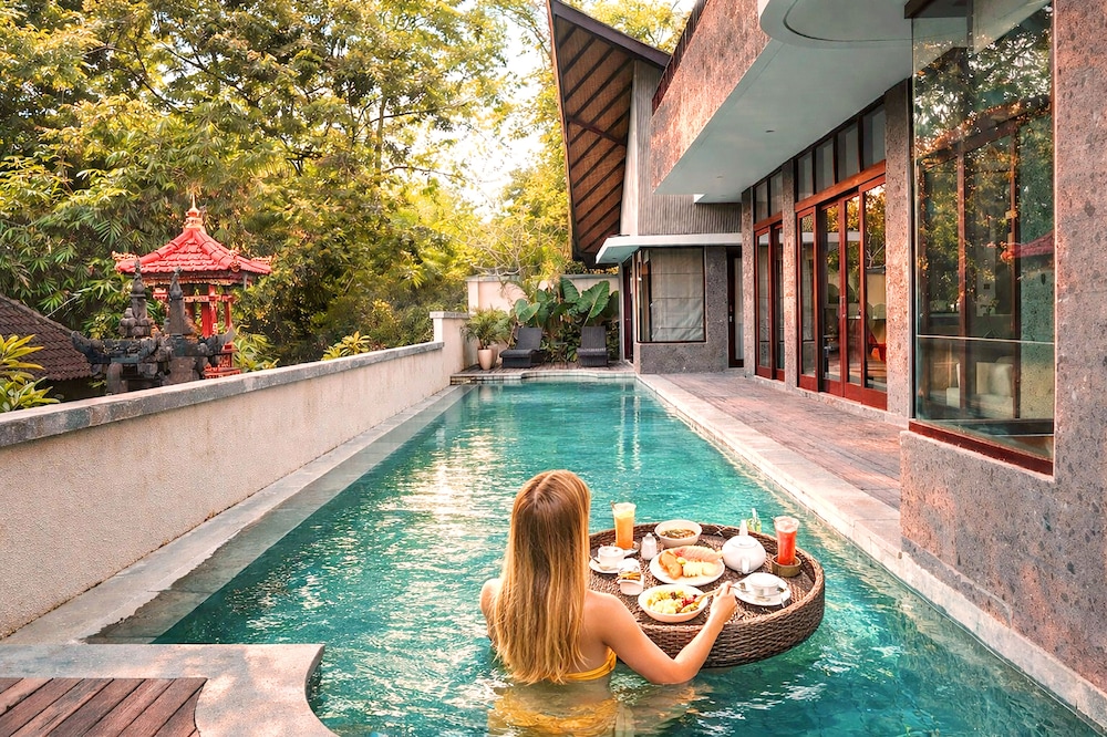 La Chuba Villas Canggu 54/60