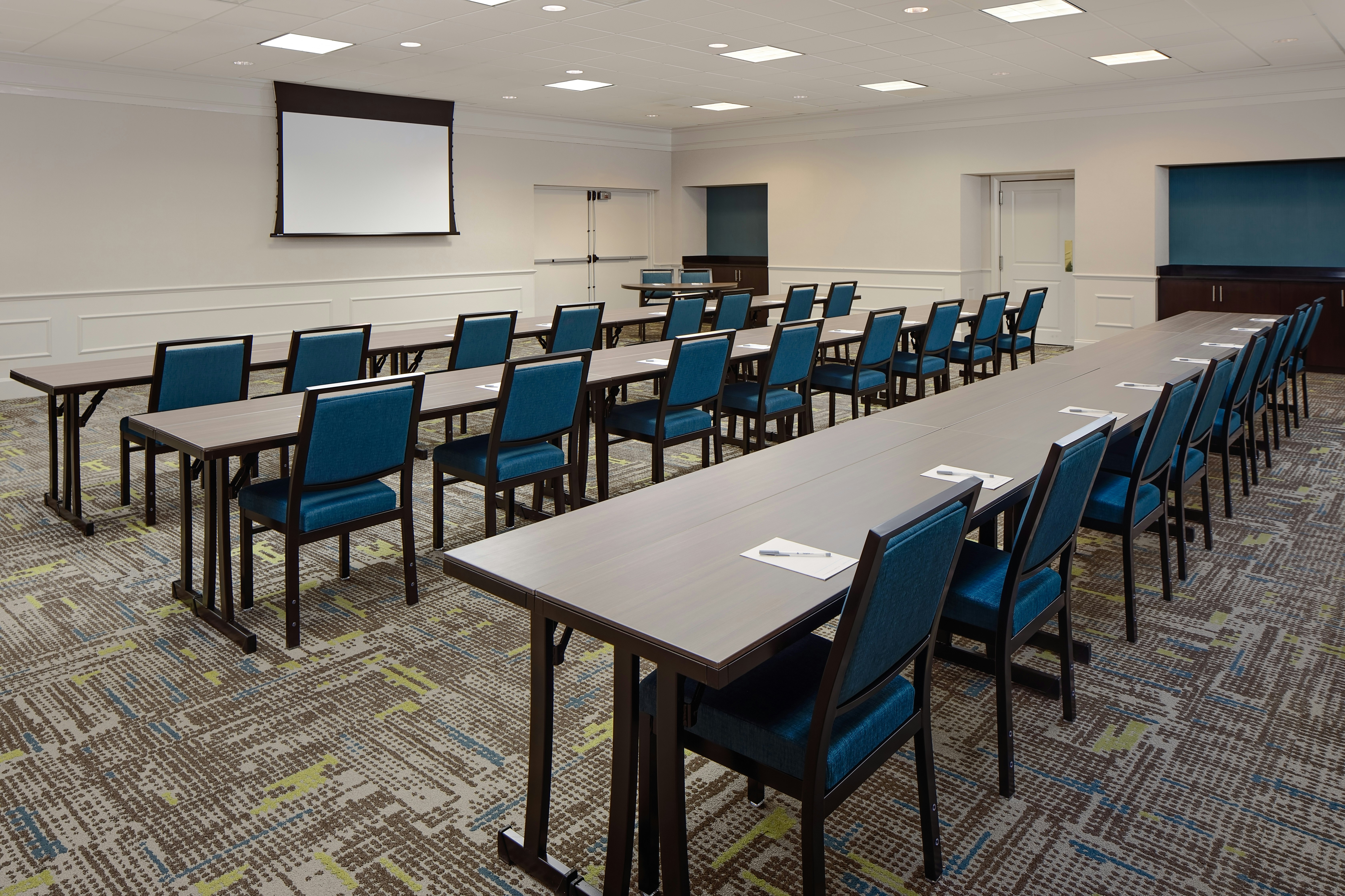 Hampton Inn Louisville Downtown 40/50