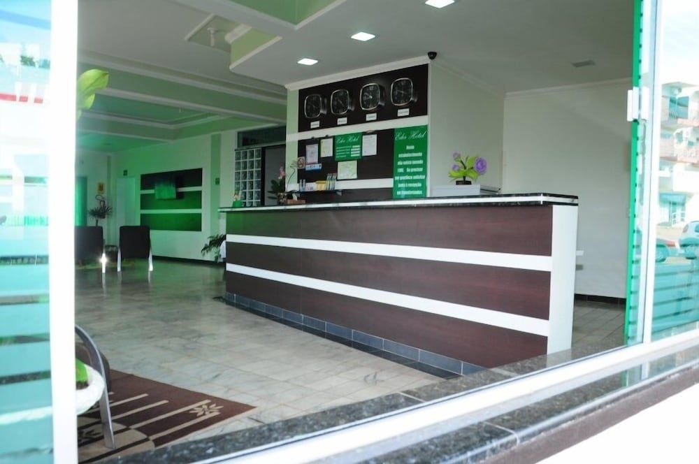 Eder Hotel 5/62