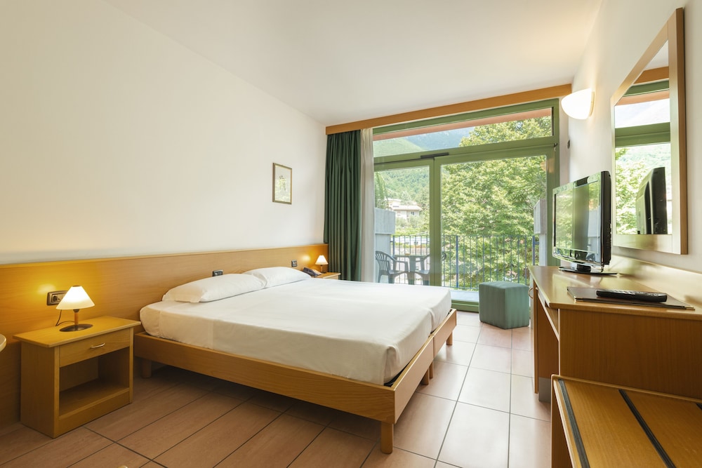 Park Hotel Abbadia 19/60