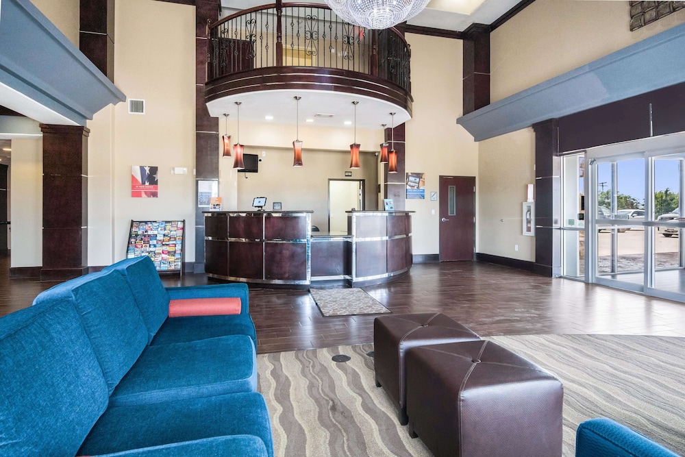 Baymont by Wyndham Mineral Wells 27/36