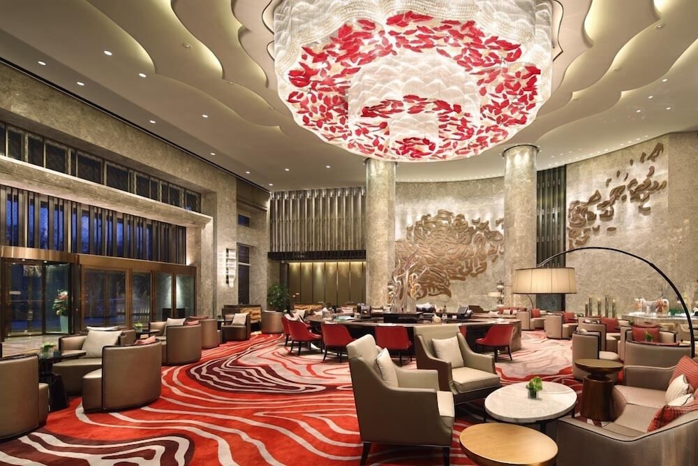 Wanda Realm Bozhou 41/59