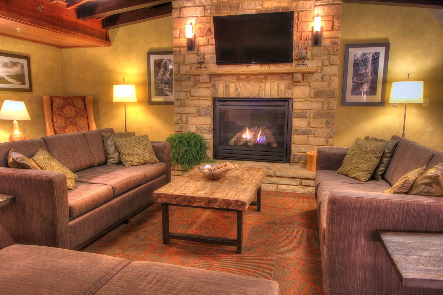 lounge