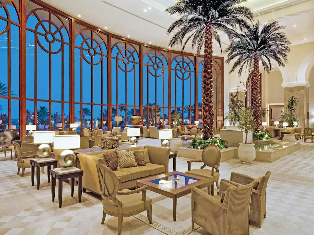 Movenpick Resort and Marine Spa Sousse 28/46