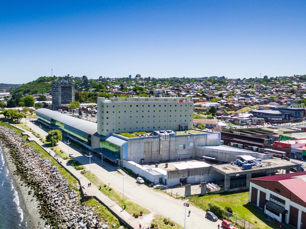 Ibis Puerto Montt 37/42