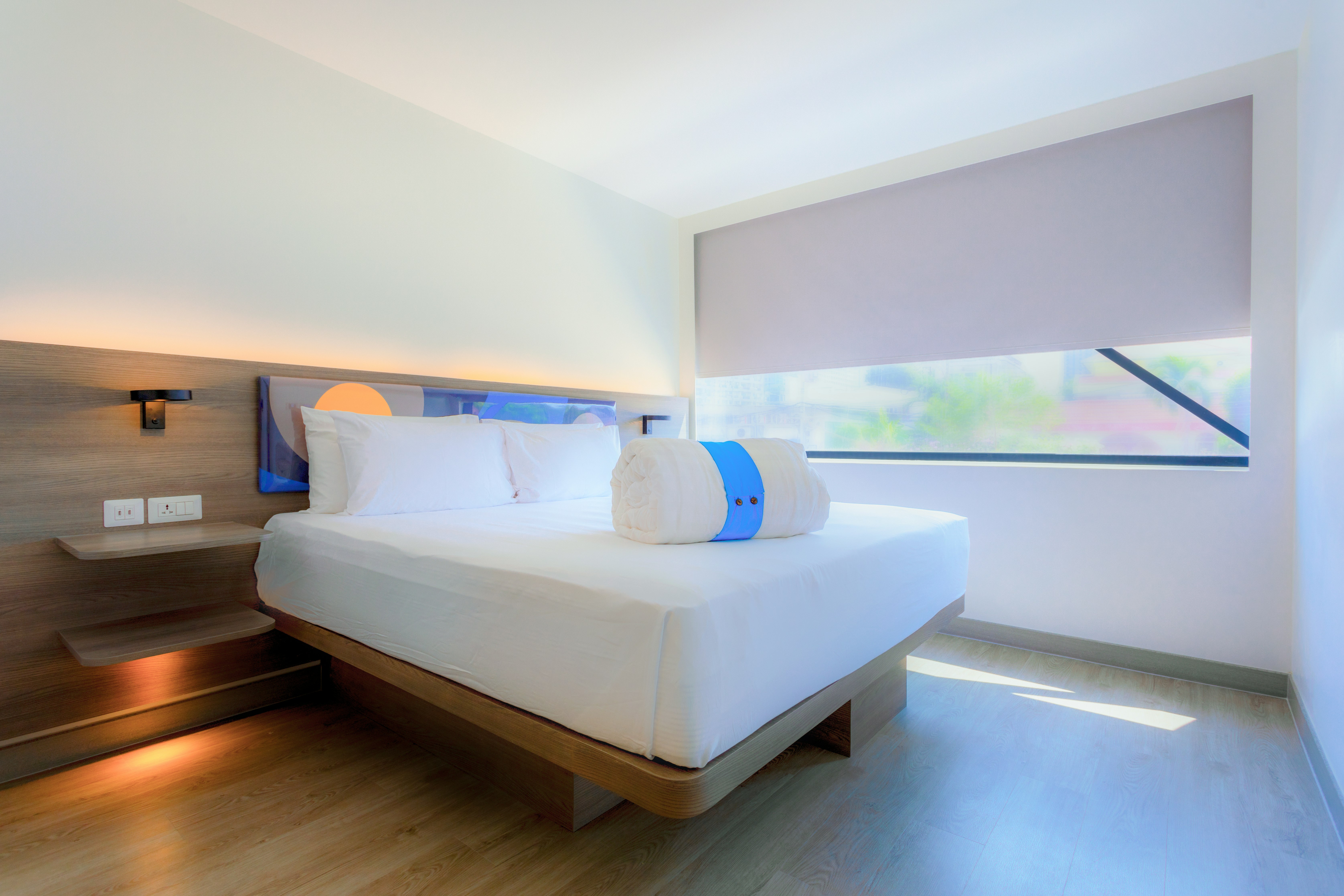 Cosi Pattaya Wong Amat Beach 14/50